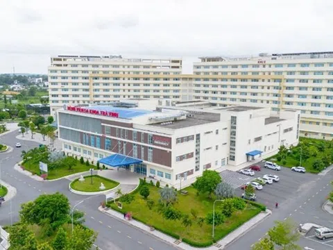 Vụ nổ tại Bệnh viện Đa khoa Trà Vinh: Vì sao Công an tỉnh Vĩnh Long không khởi tố vụ án?