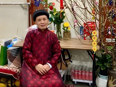 Xẩm trước ngưỡng cửa thời đại mới