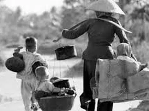 Khi mẹ trở thành bài toán khó