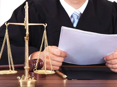 Chủ tịch Công ty Cổ phần đầu tư Vàng bị khởi tố