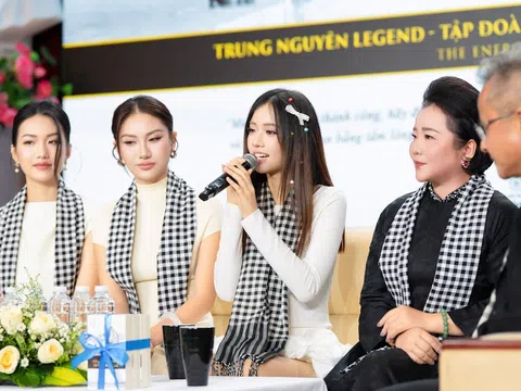 Hành trình Từ Trái Tim lan tỏa tri thức và khát vọng lớn đến sinh viên TP.HCM