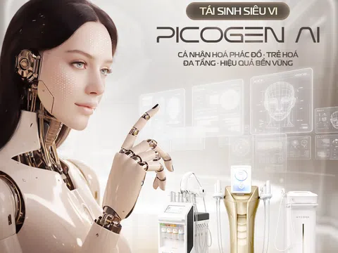 Bich Nguyet Beauty Medical - Dẫn đầu xu hướng trẻ hóa thế hệ mới