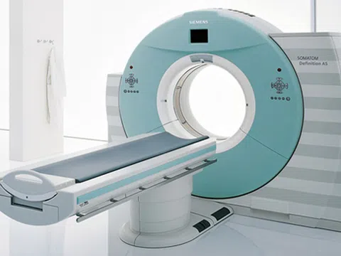 Giá máy CT scanner cao “ngất ngưởng” do đâu?