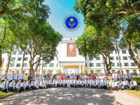 Học viện Nông nghiệp Việt Nam: Đào tạo nguồn nhân lực kinh tế số dồi dào cho đất nước