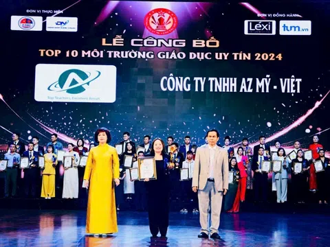 CEO Đào Hằng – Hành trình 9 năm của nữ lãnh đạo tâm huyết truyền cảm hứng với phương châm “Giáo dục từ tâm”