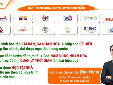 Công ty Cổ phần Công nghệ & Giáo dục Thành Nam tự hào góp phần tìm kiếm tài năng khởi nghiệp đổi mới sáng tạo ở Nam Định