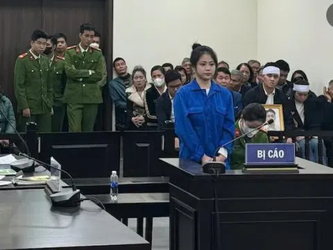 Nữ sinh đại học đâm chết bạn trai vì một tin nhắn: Bi kịch từ phút giây “cuồng ghen”