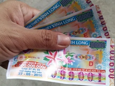 Trúng vé số 1,3 tỷ USD, thành triệu phú ngay lập tức nhưng cũng nhận luôn vô vàn bi kịch cuộc đời, bị gia đình khởi kiện ra tòa