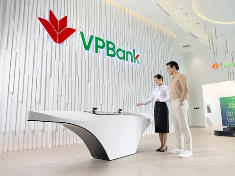 Tiềm năng từ bán lẻ và câu chuyện tăng trưởng VPBank