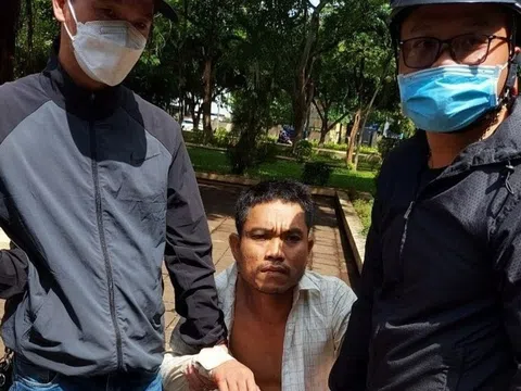 Bắt được đối tượng giết người, hiếp dâm tại Đắk Lắk