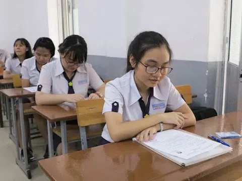 Giáo dục Trùng Khánh đang trở mình mạnh mẽ từng ngày