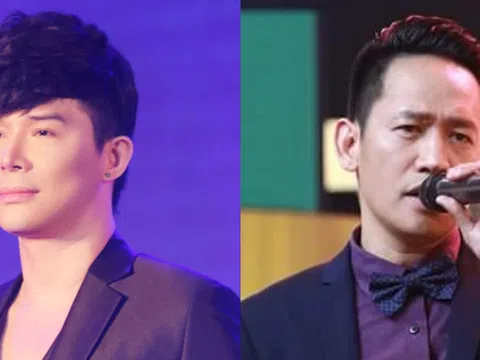 Nathan Lee đăng status với loạt từ ngữ nặng nề, đồng tình với phát ngôn "ném đá" Cao Thái Sơn của Duy Mạnh