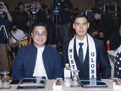 Danh Chiếu Linh: Hoàn thành nghĩa vụ Nam vương Toàn cầu 2021 sẽ trở về tiếp tục làm vườn