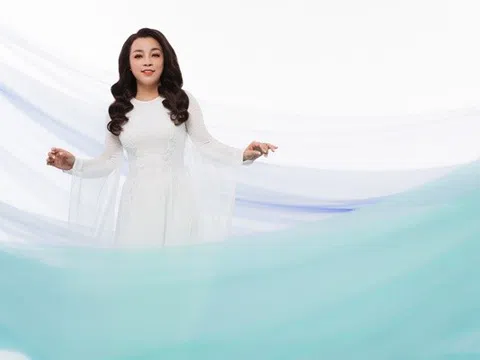 Nhan sắc NSƯT Tố Nga sau 30 năm đi hát 