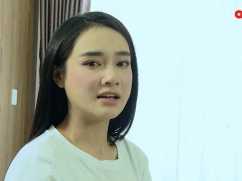 Ái Phương hé lộ sự thật sốc về con người thật của Nhã Phương