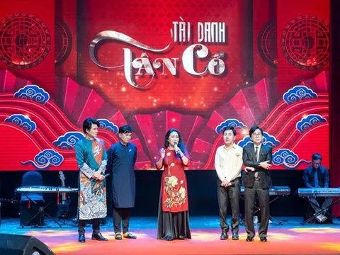 Nghệ sĩ Thanh Hằng: "Tôi hạnh phúc, tự hào khi sân khấu cải lương dần sôi nổi trở lại"