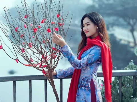 Dự báo Thời tiết Tết 2026 trên cả nước ra sao, hội chị em xem ngay để chọn trang phục du xuân phù hợp