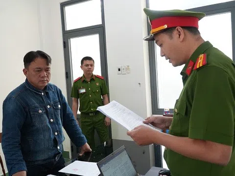 "Cu Đực"- giang hồ cộm cán ở Quảng Ngãi vừa bị bắt có lý lịch bất hảo ra sao?