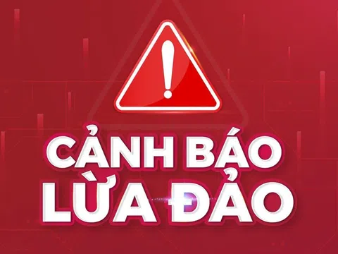 Người phụ nữ ở Đà Nẵng mang sổ đỏ đi cầm cố, chuyển 1,7 tỷ đồng cho kẻ lừa đảo