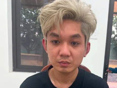 Rapper Lil Ken là ai?