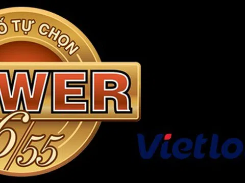 Kết quả Vietlott 7/1/2025 - Xổ số Vietlott- XS Power 6/55 hôm nay mới nhất ngày 7/1