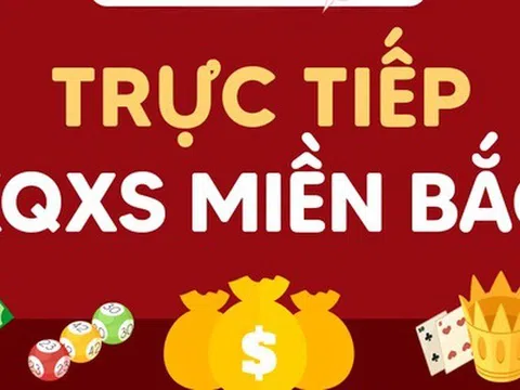 Kết quả xổ số miền Bắc ngày 26/1/2025: Lộ diện giải đặc biệt và những con số may mắn