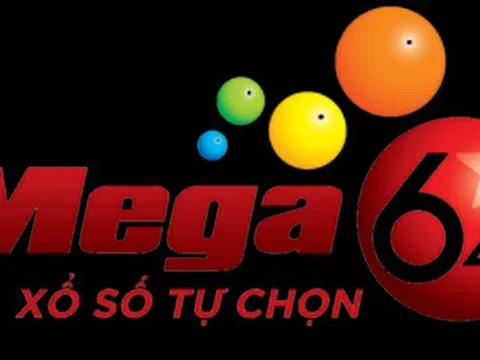 Kết quả Vietlott 2/2/2025 - Xổ số Vietlott- XS Mega 6/45 hôm nay mới nhất ngày 2/2
