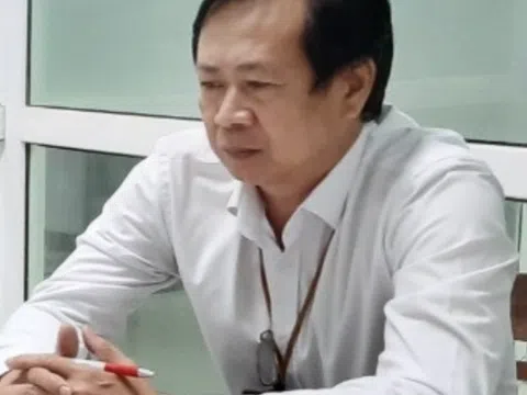 Bắt Giám đốc CDC Đà Nẵng và 2 thuộc cấp liên quan công ty Việt Á