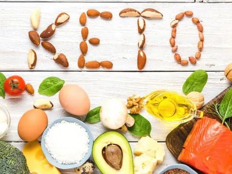 Chế độ ăn Keto và những rủi ro khi áp dụng