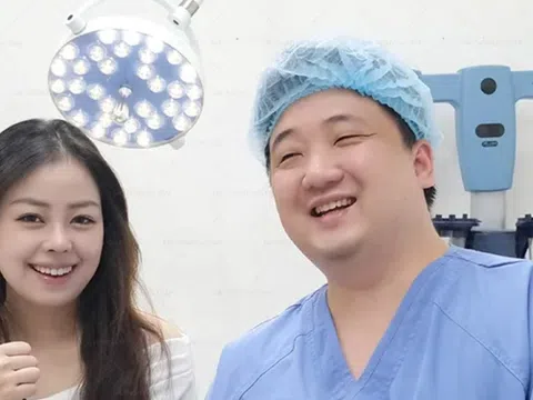 Bác sĩ Trần Nguyên Giáp: “Đừng gọi mọi vấn đề trong thẩm mỹ là ‘phốt’ – đó là sự thiếu công bằng với người làm nghề”