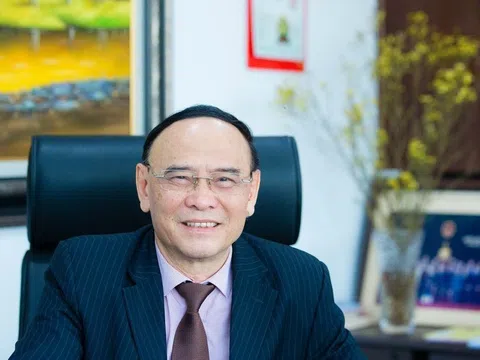 Thư của Chủ tịch Hội Luật gia Việt Nam gửi cán bộ, hội viên nhân kỷ niệm 68 năm ngày thành lập hội