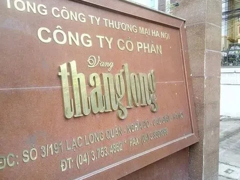 Trước "bờ" huỷ niêm yết, Vang Thăng Long lần đầu tăng vốn sau 5 năm