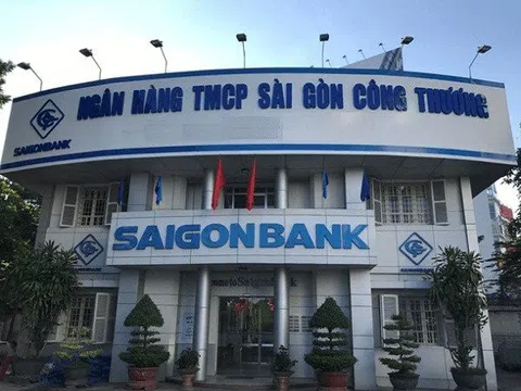 Tổng tài sản Saigonbank sụt giảm, nợ xấu tăng do khách vay tiêu dùng