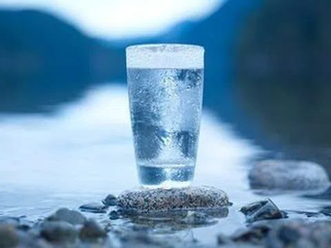 Điều gì xảy ra nếu bạn uống không đủ nước?