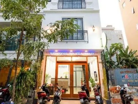 Đà Nẵng: Xử phạt khách sạn bị phản ánh “lừa” khách du lịch