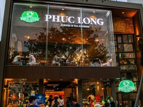 Phúc Long sắp nhận cấp khoản tín dụng 350 tỷ đồng từ Techcombank