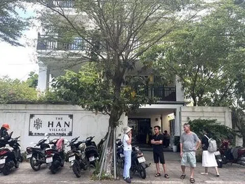 Cơ quan chức năng Đà Nẵng vào cuộc vụ 11 cụ bị viện dưỡng lão “bỏ rơi”