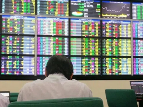 Lăng kính chứng khoán 6/6: Khả năng tích luỹ quanh vùng 1.090 – 1.100