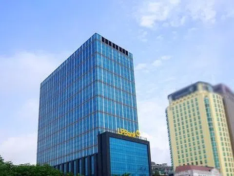 LPBank được chấp thuận tăng vốn vượt 28.000 tỷ đồng