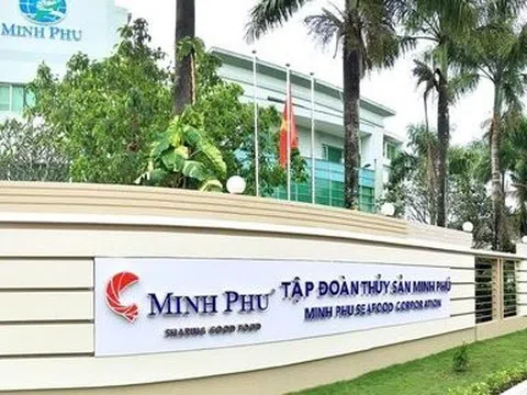 "Vua tôm" Minh Phú đặt mục tiêu thu lãi hơn 50 tỷ đồng mỗi tháng