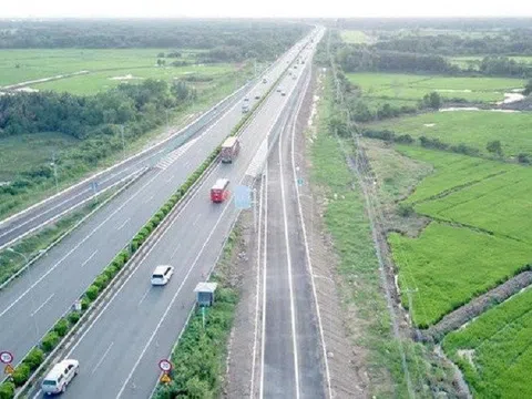 Sắp khởi công dự án đường cao tốc Khánh Hòa – Buôn ma Thuột