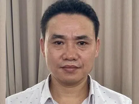 Khởi tố, bắt tạm giam Phó giám đốc Sở Ngoại vụ tỉnh Thái Nguyên