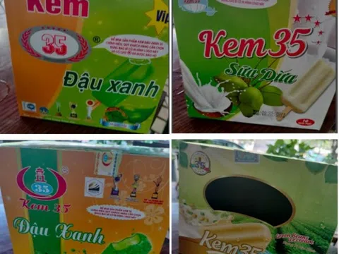 Phát hiện nhiều xưởng sản xuất kem ở Hà Nội nhái các thương hiệu nổi tiếng