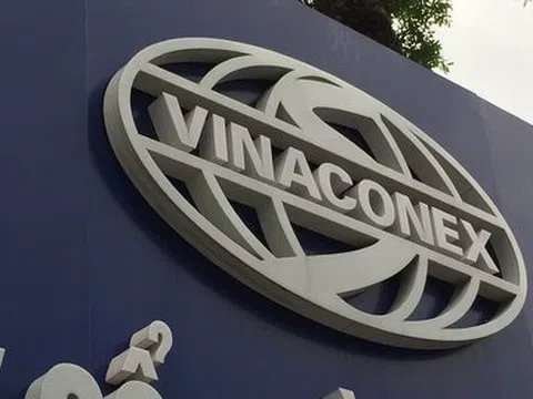Vinaconex muốn thoái sạch vốn tại Vinaconex MEC