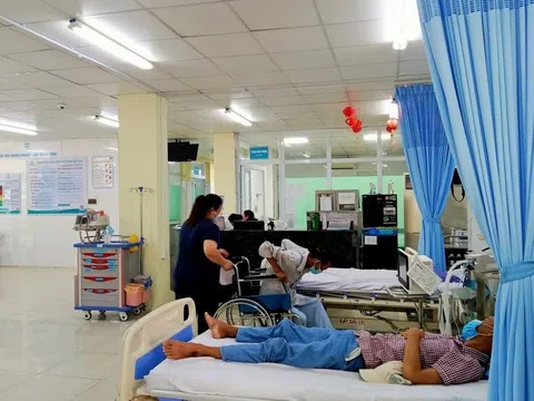 Vụ 10 người nhập viện vì ngộ độc thực phẩm ở Đà Nẵng: Chuyên gia đưa ra khuyến cáo