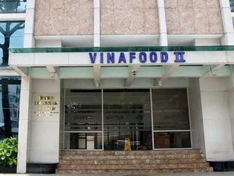 Vinafood II: Thập kỷ đáng buồn của một "bá chủ" ngành gạo