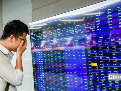 Lăng kính chứng khoán 7/7: Rủi ro mở rộng nhịp giảm vẫn hiện hữu
