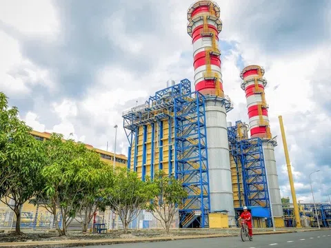 EVN đang nợ PV Power gần 13.000 tỷ đồng