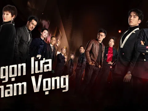 Phim trinh thám của Trương Tân Thành - Đặng Gia Giai lên sóng màn ảnh Việt