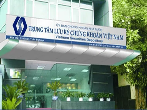 Trung tâm Lưu ký Chứng khoán cảnh báo tình trạng lừa đảo nhà đầu tư